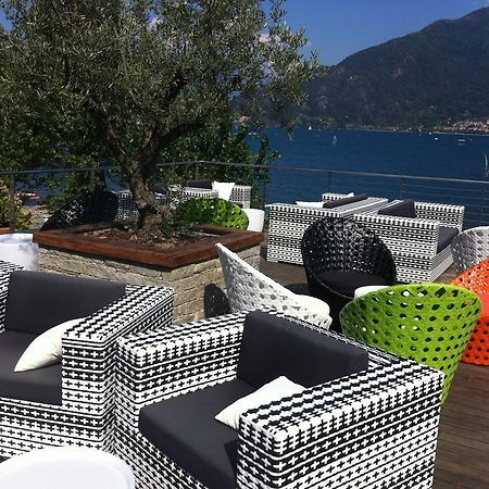 Veranda Beach Apartment Pianello Del Lario 外观 照片