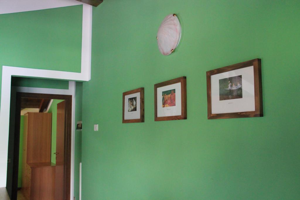 Veranda Beach Apartment Pianello Del Lario 客房 照片